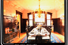 Portfolio image for Anthony Michael Design