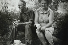 Mom & Dad